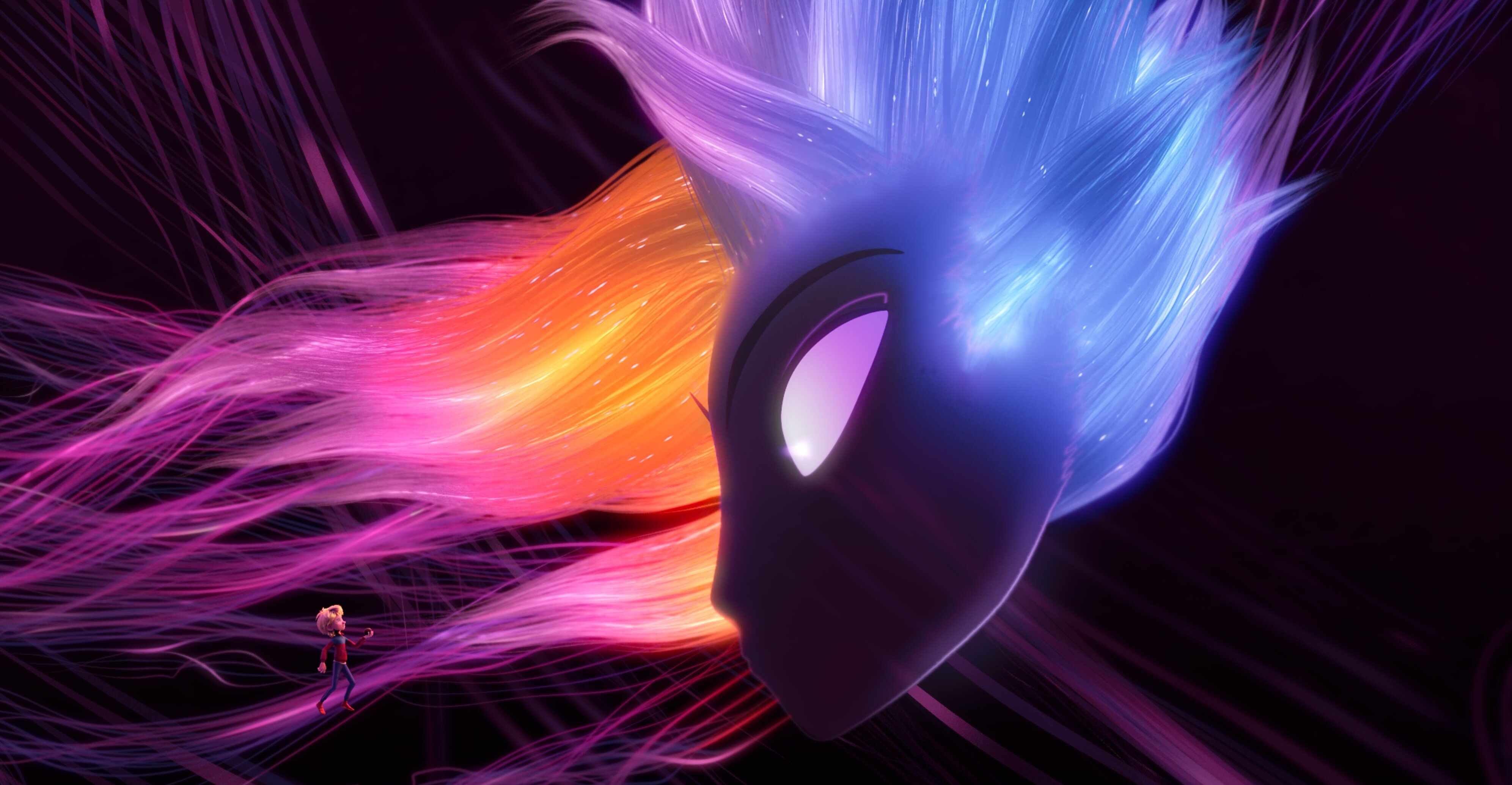 Флибубу. Постер 5