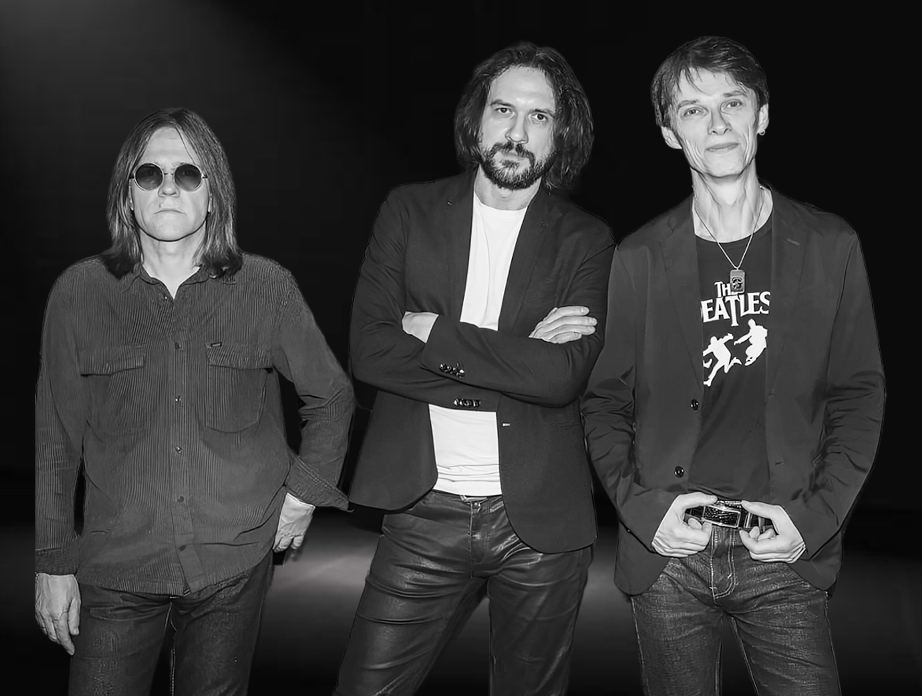 Афиша: Москва — Манчестер в Москве 4 апреля 2026