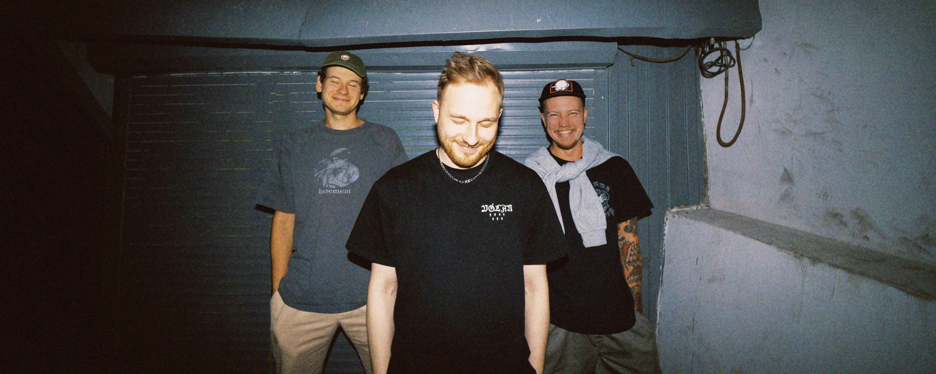 

Билеты на WLVS, Partybreaker, Hoari (Ласточка)