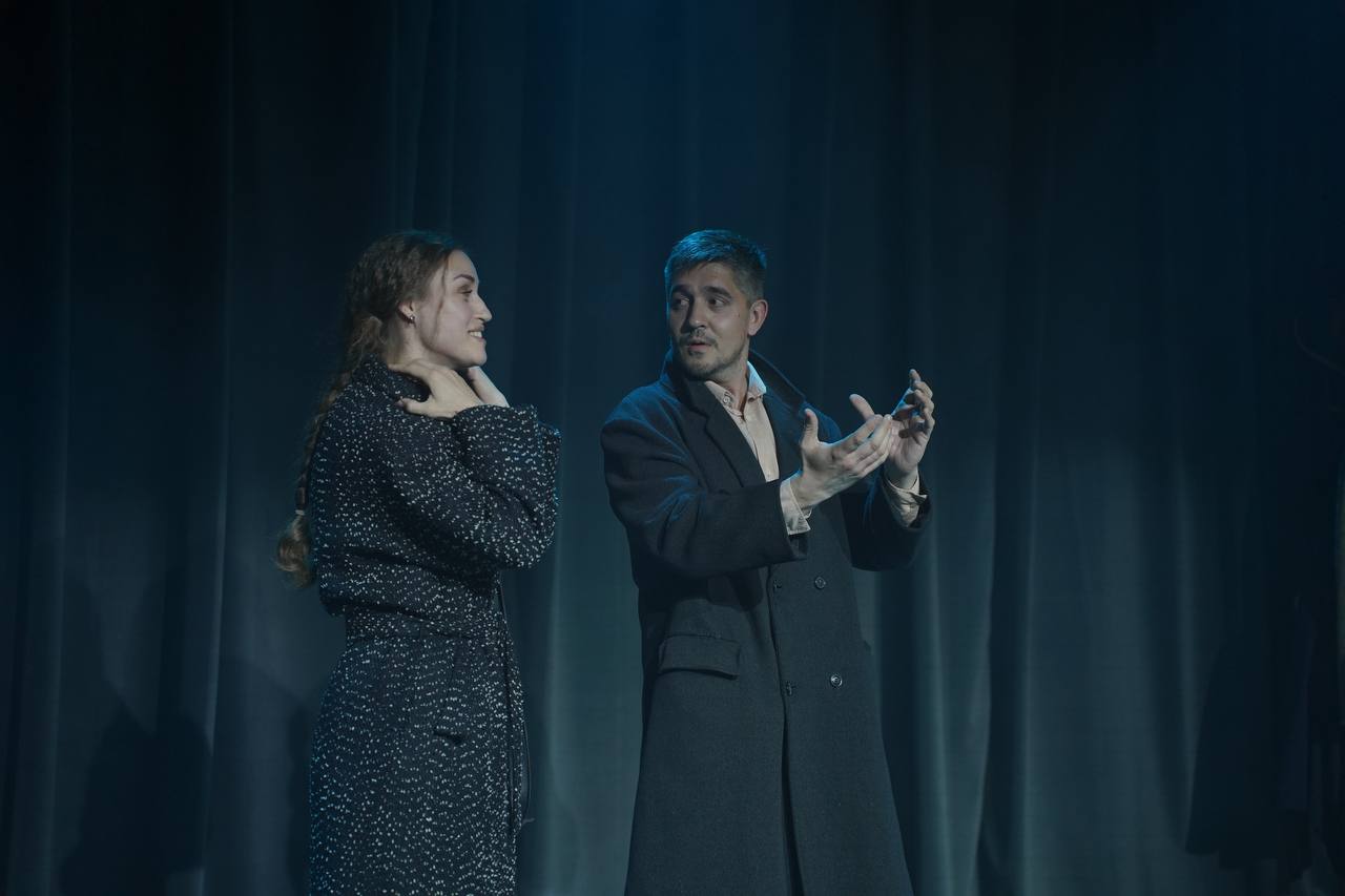 

Билеты на Варшавская мелодия (Театральная долина)