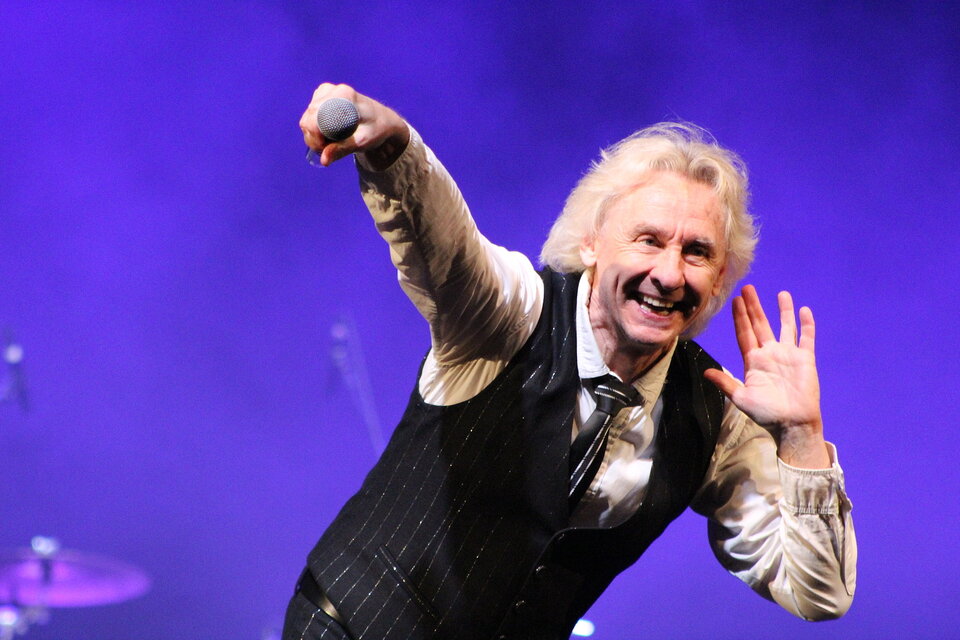 Парад звёзд 80-х