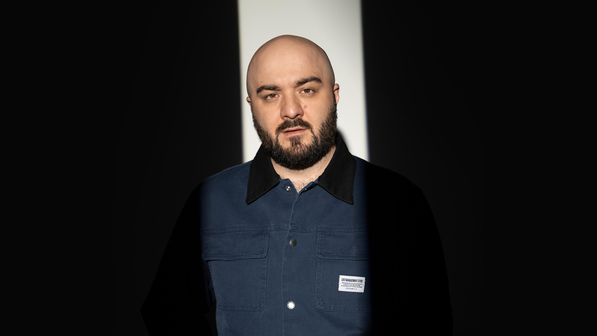 

Билеты на Расул Чабдаров (Bolshevik Loft)