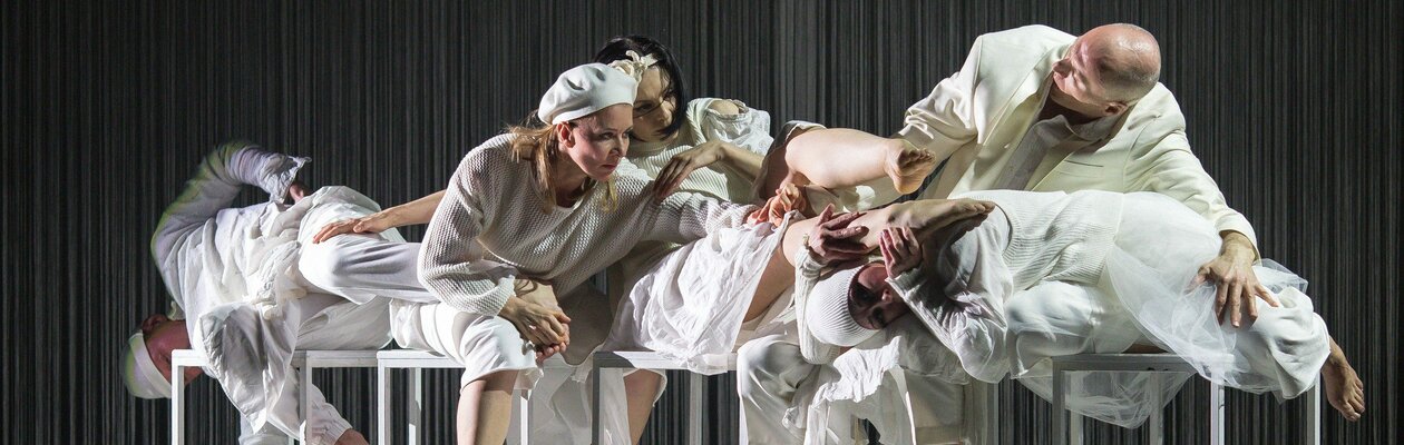 Приют «Белая Хиганбана»