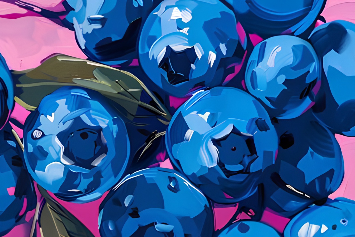 

Билеты на Живопись. Акрил. Черника (Культурный центр «Урал»)