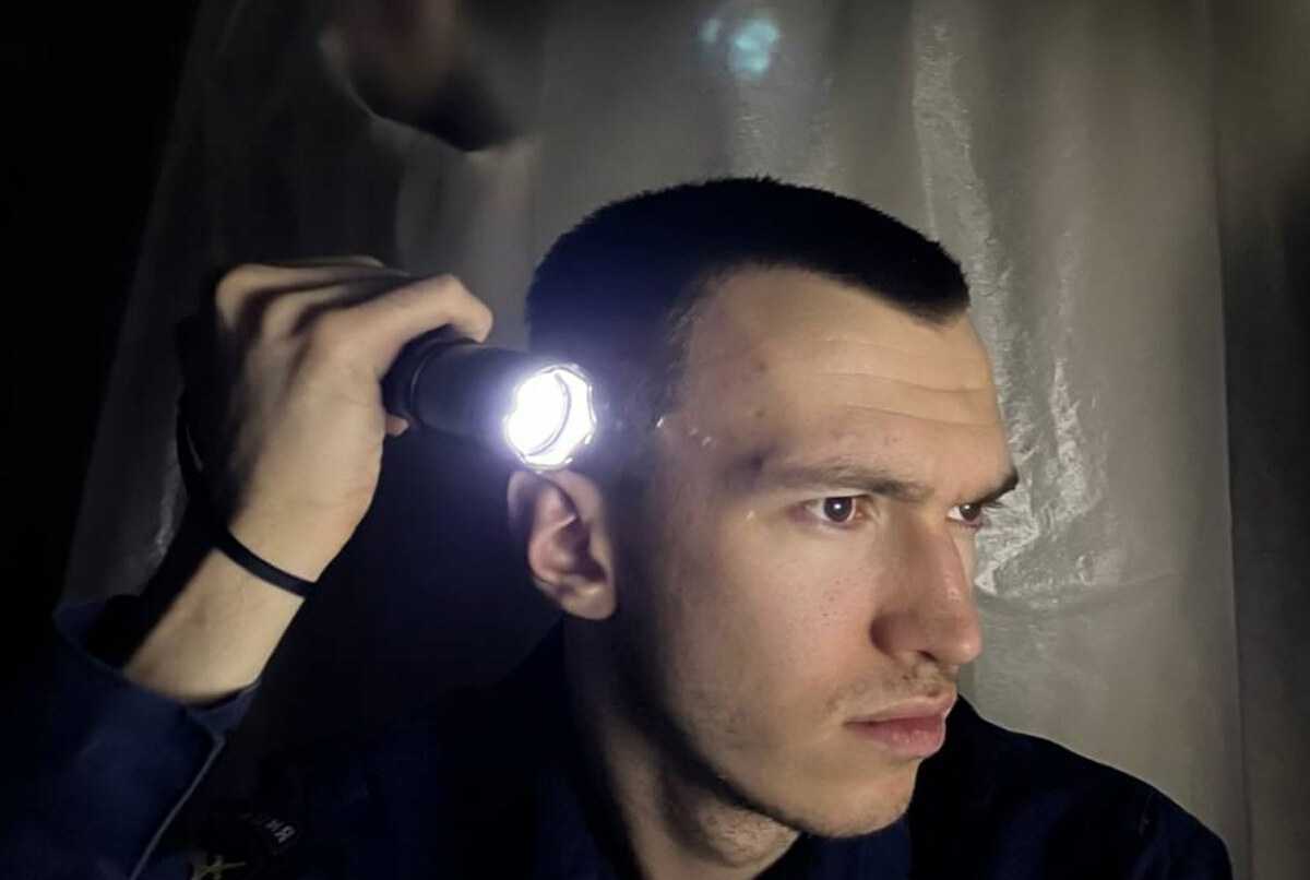 

Билеты на Последняя смена (nosferatu (первомайская улица, 164))