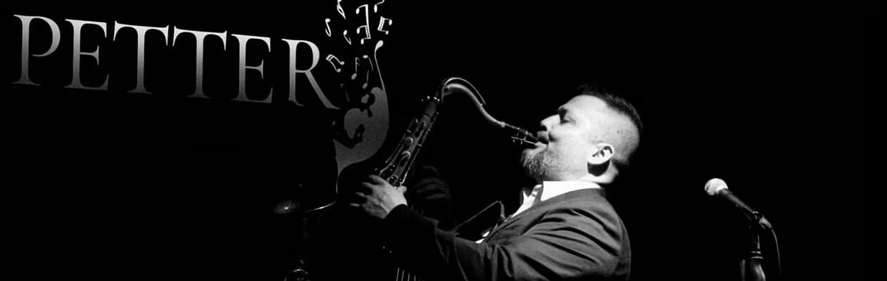 Джазовый бранч с Антоном Боевым