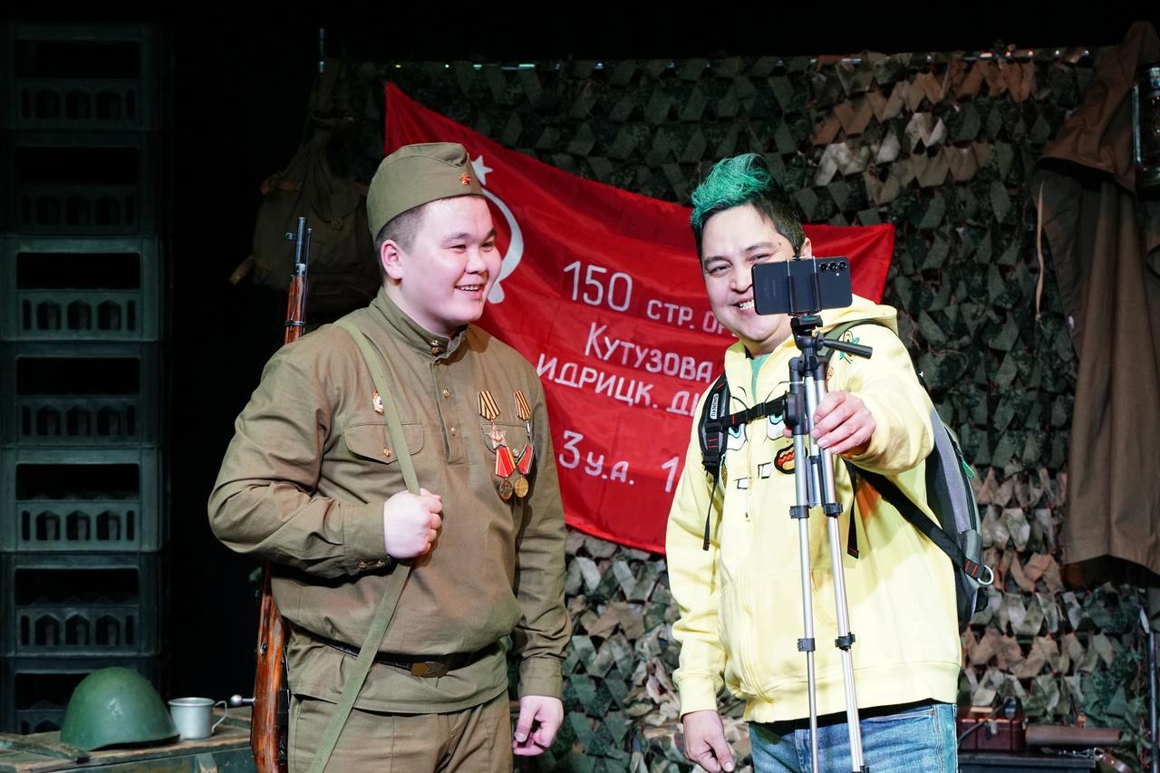 

Билеты на Форма ВОВ (Читiген)