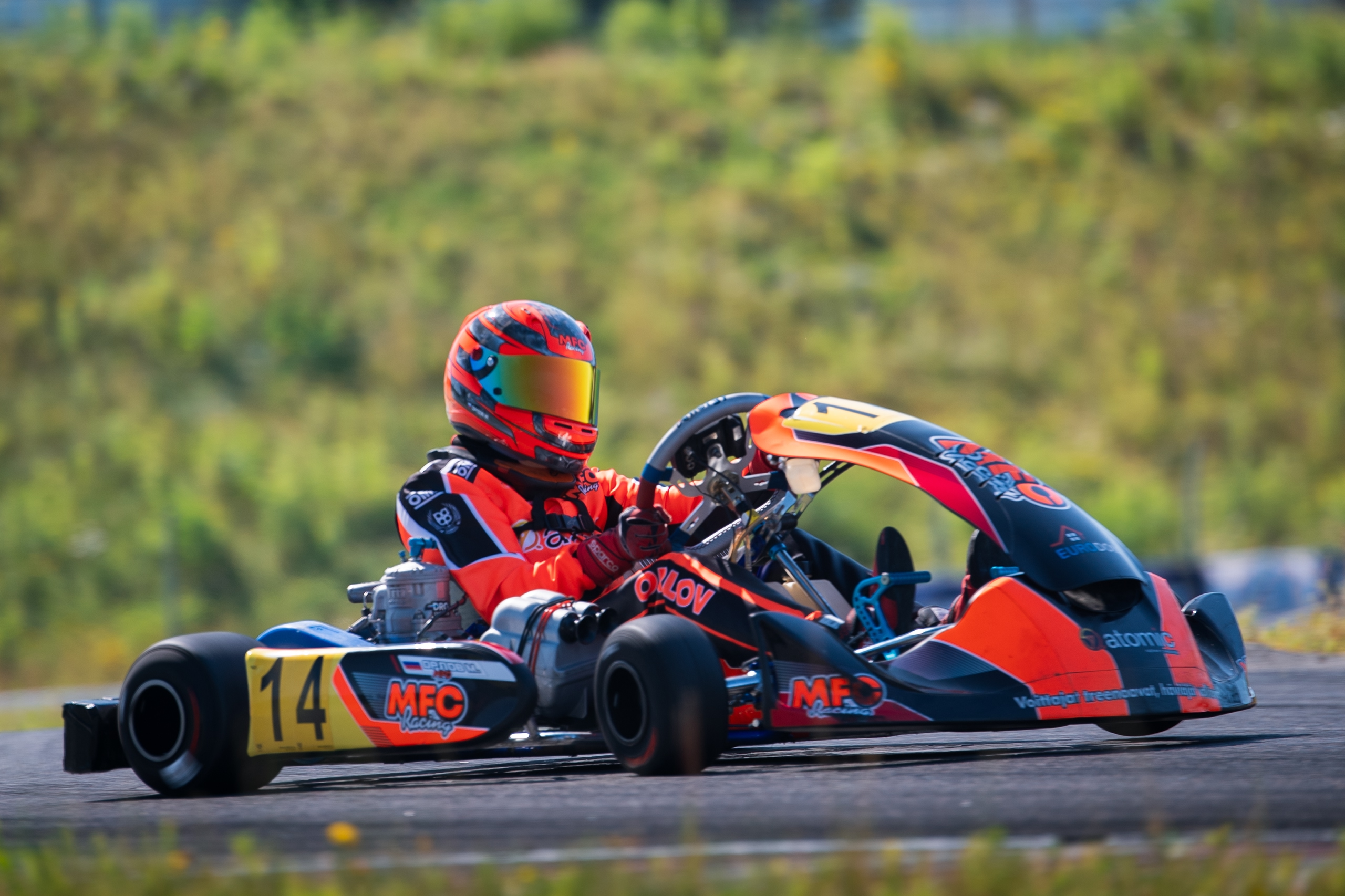 

Билеты на SMP Formula 4 (Игора Драйв)