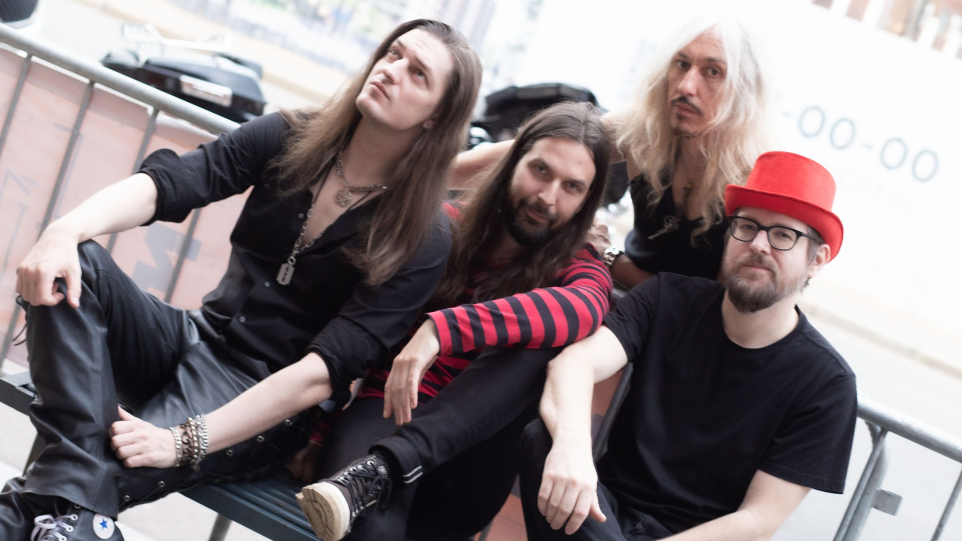 

Билеты на Kiss Tribute (The Right Place)