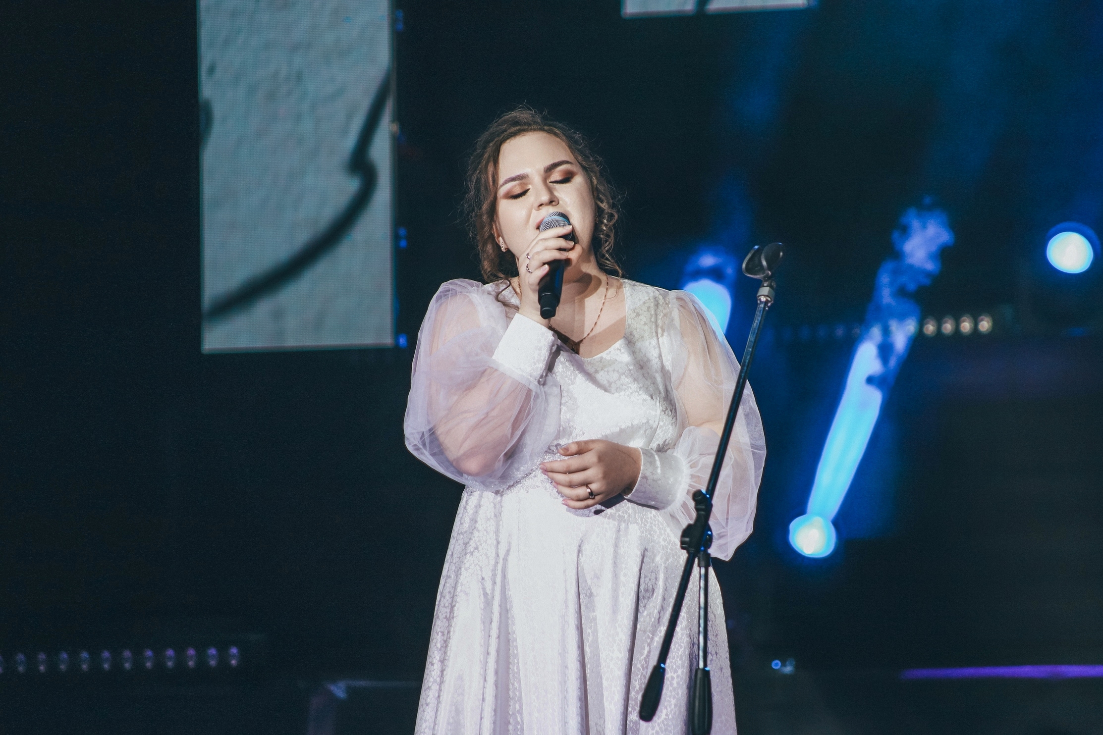 

Билеты на Зимний вечер (Липецкий дом музыки)