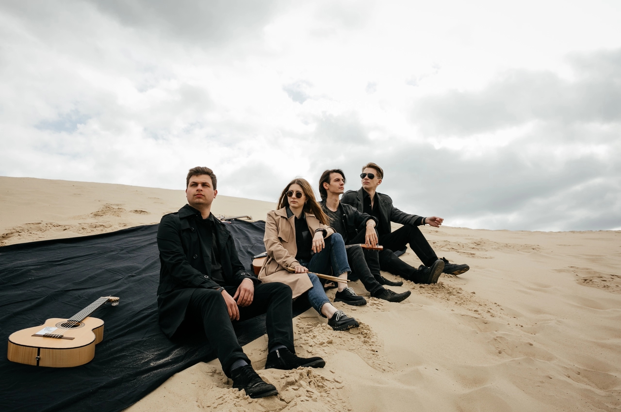 

Билеты на Costa Dorada (Клуб Ивана Смирнова)