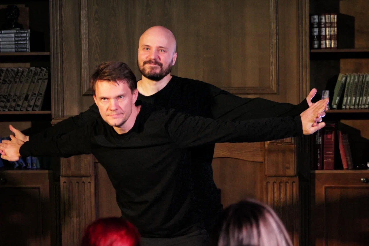 

Билеты на Абонент недоступен (Соседский клуб)