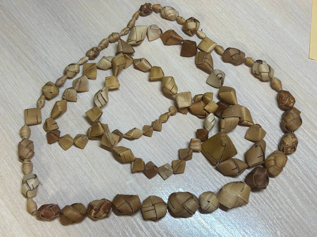 

Билеты на Ремесленный урок по бересте (Яснодело)