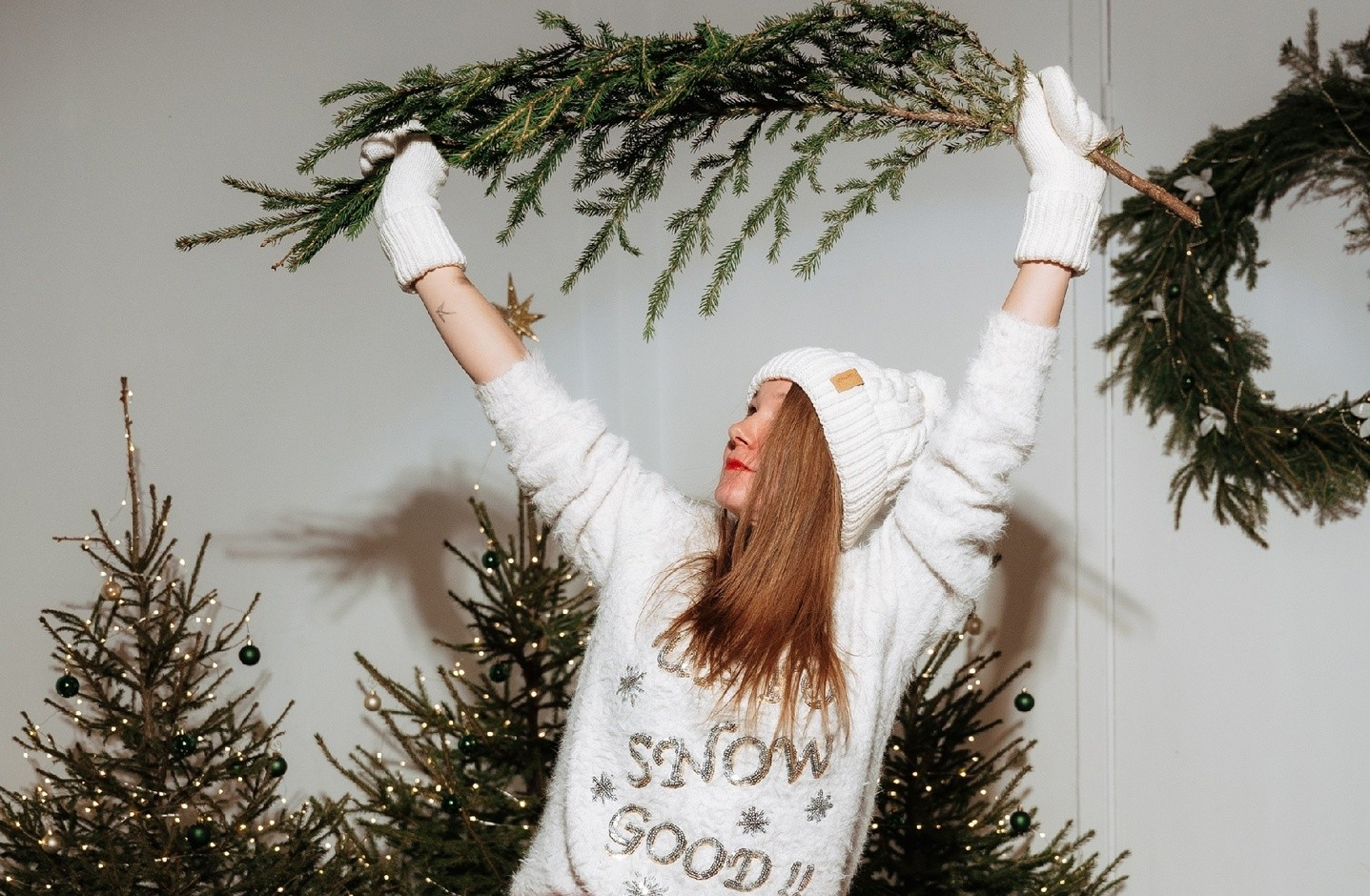 

Билеты на После ёлки (Нетеатр)