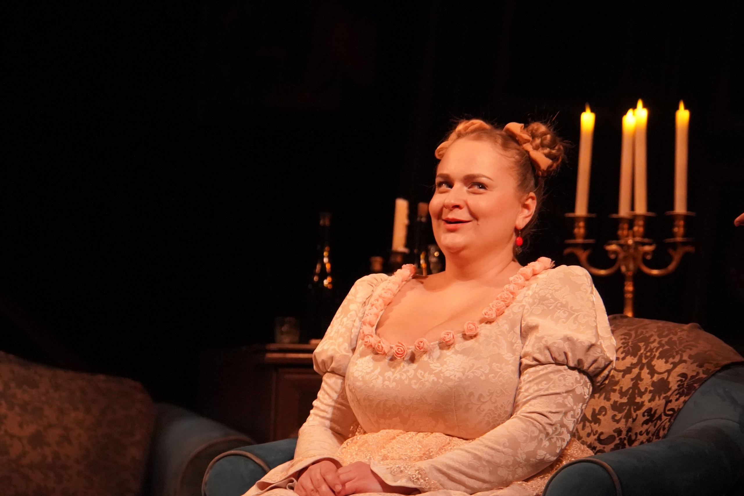 

Билеты на Женитьба. Фантасмагория (Балтийский дом)