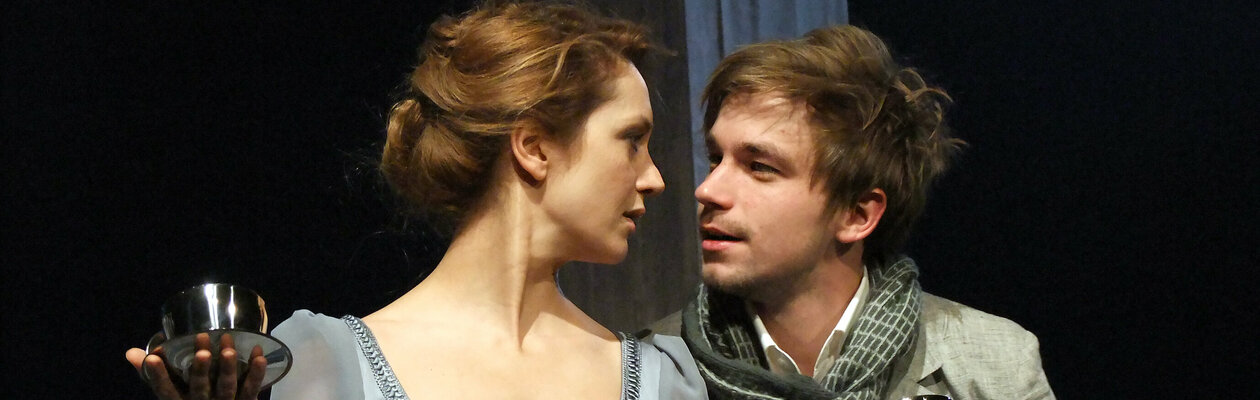 TheatreHD: Вишнёвый сад