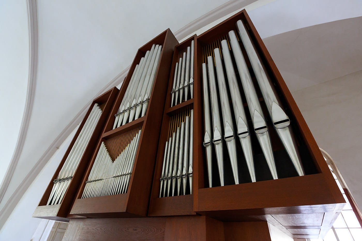 

Билеты на Музыка Иоганна Себастьяна Баха (Петрикирхе)