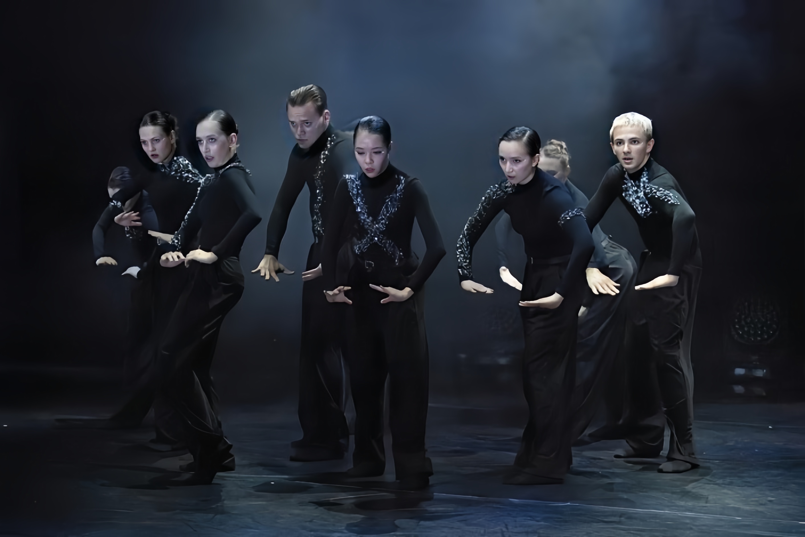 

Билеты на Вечер одноактных спектаклей (Новая сцена Александринского театра)