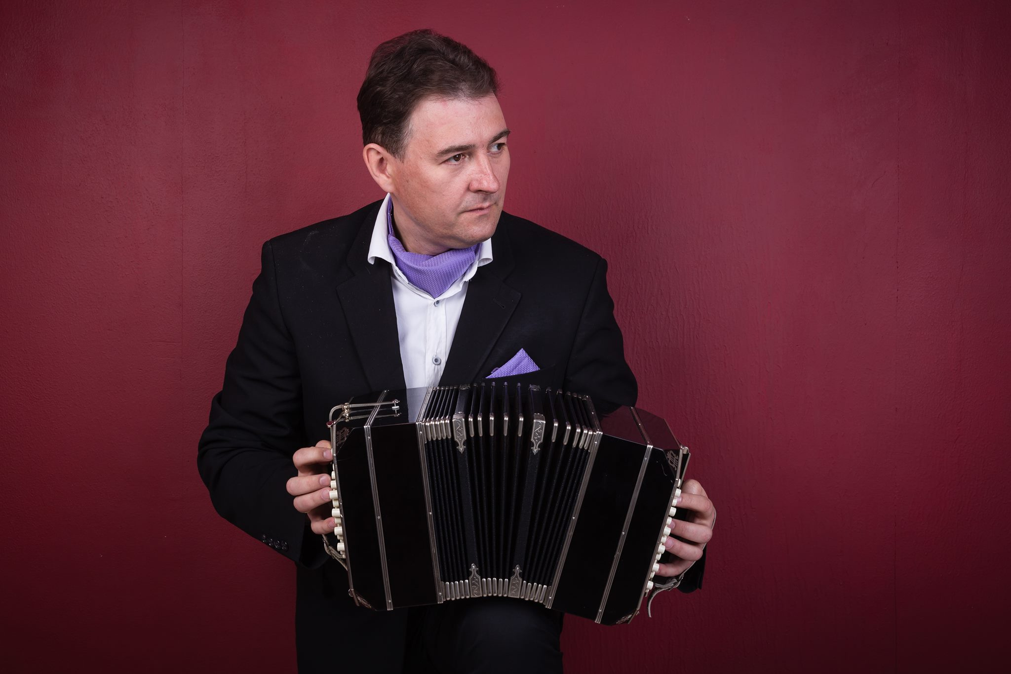 

Билеты на Оркестр «Дон». Магия танго (Филармония)