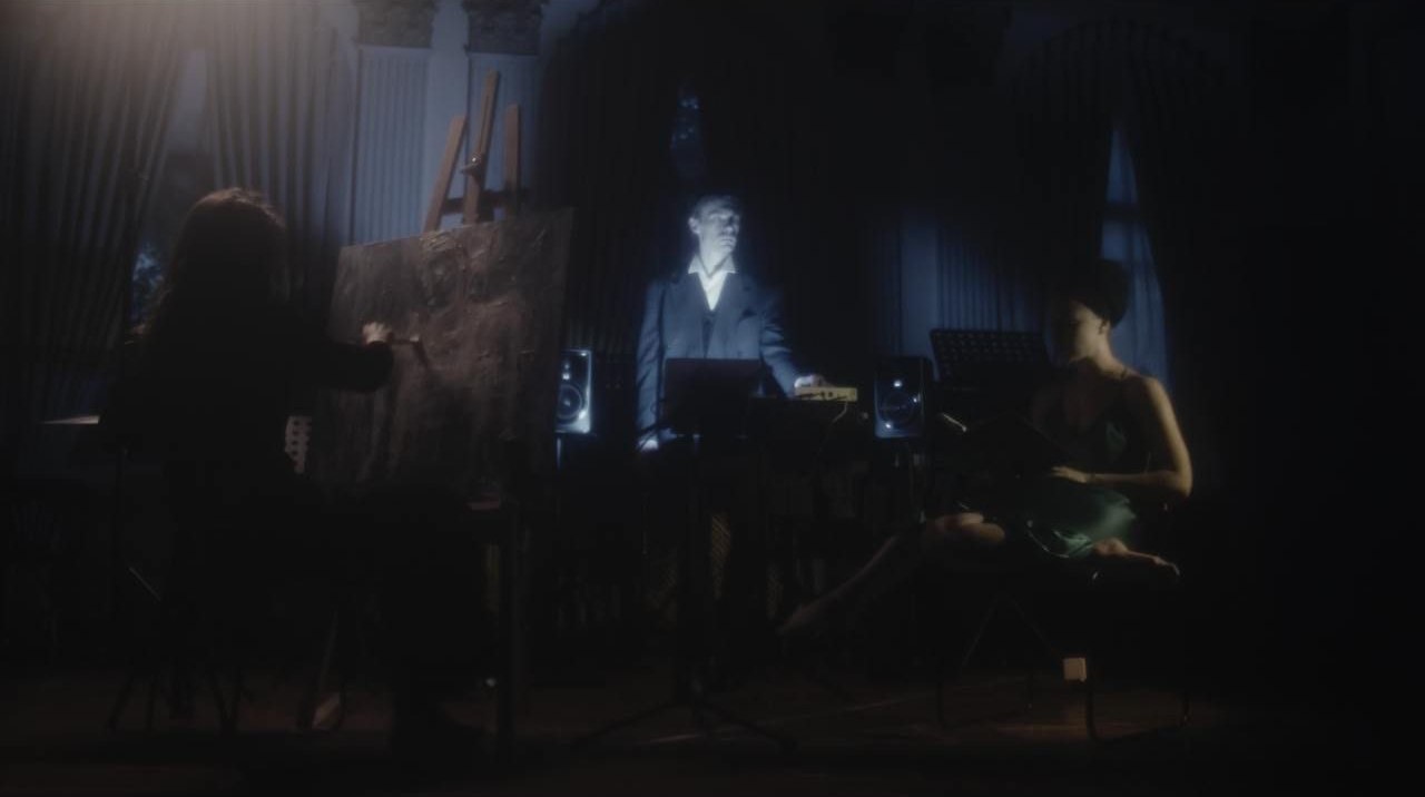 

Билеты на Avlab. La Obra (Новая сцена Александринского театра)