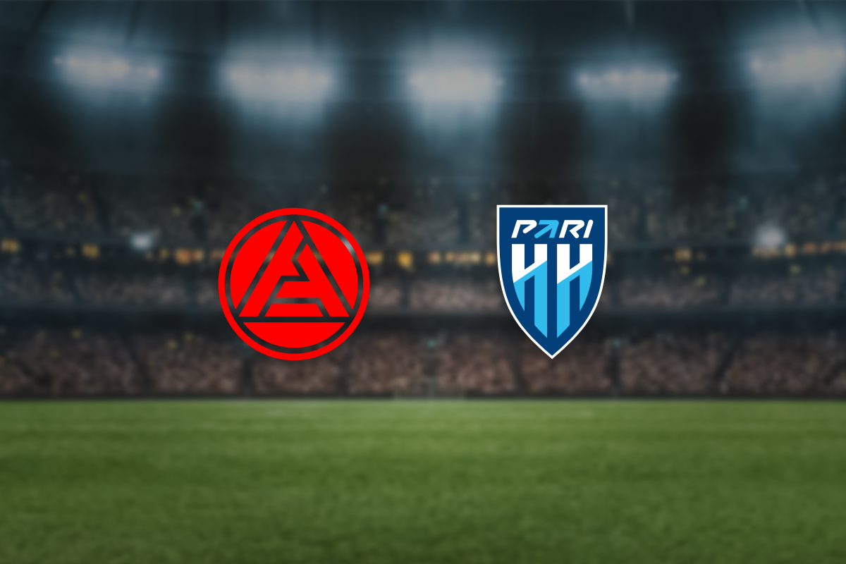 

Билеты на Акрон — Пари Нижний Новгород (Солидарность Арена)