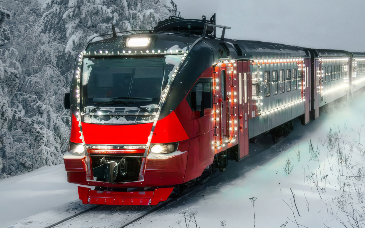 

Билеты на Новогодний экспресс (Московский вокзал)