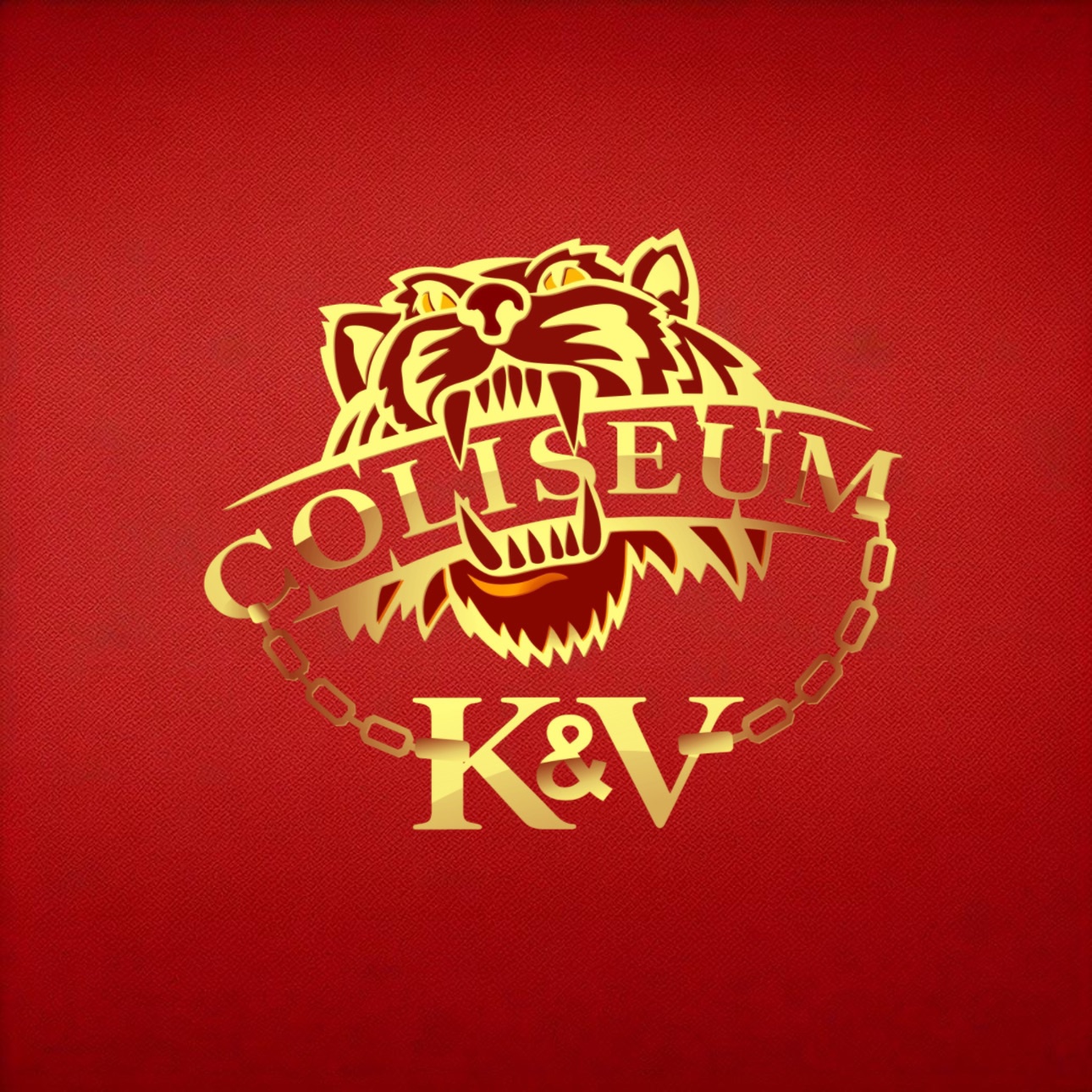 Цирк-шапито «Колизеум»