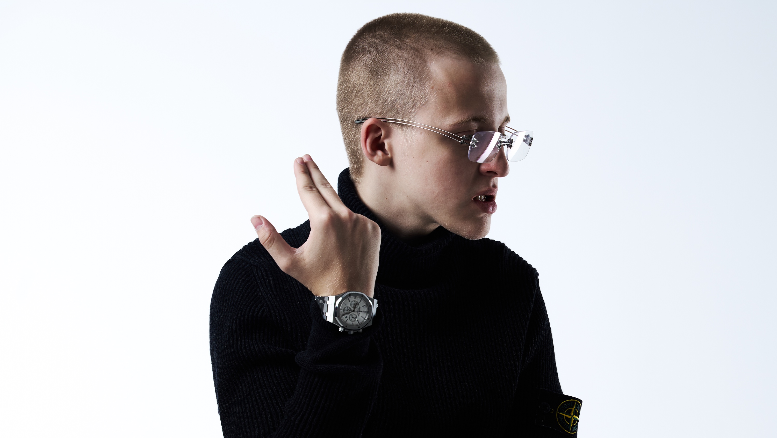 

Билеты на Baby Melo (Yalta)