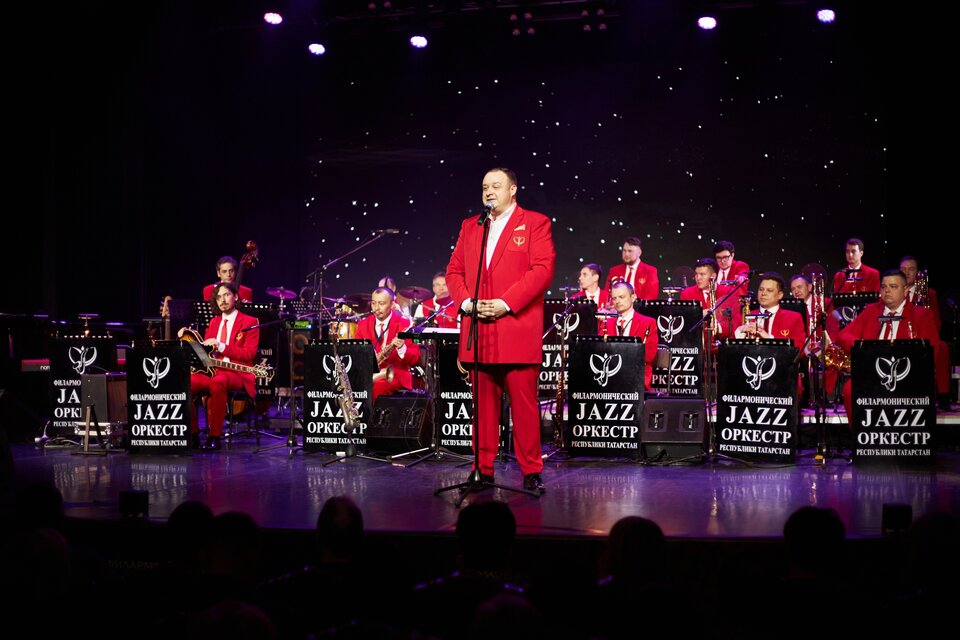 Музыка великой победы!