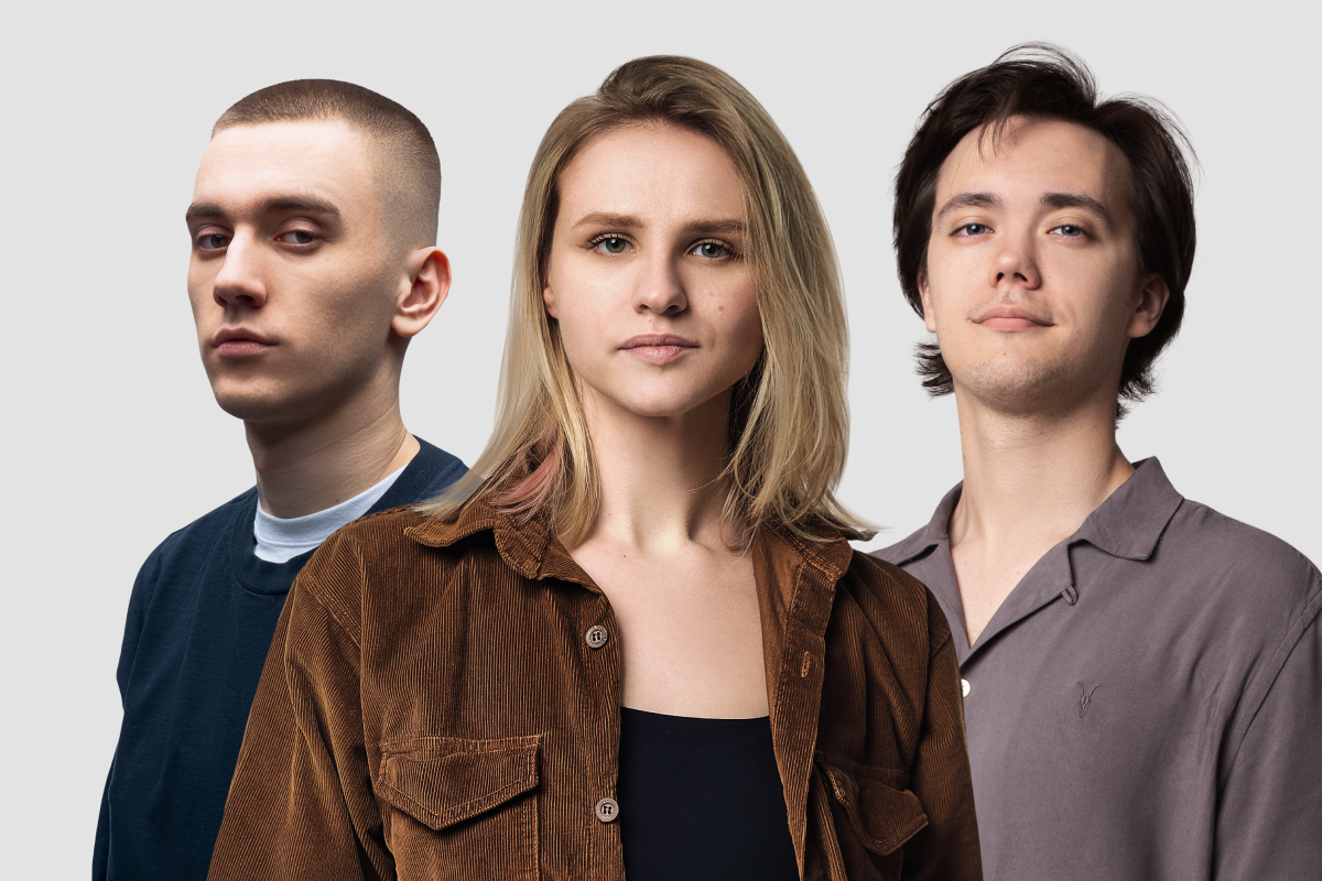 

Билеты на Вера Котельникова, Егор Свирский, Лев Ерёменко (ДК железнодорожников)