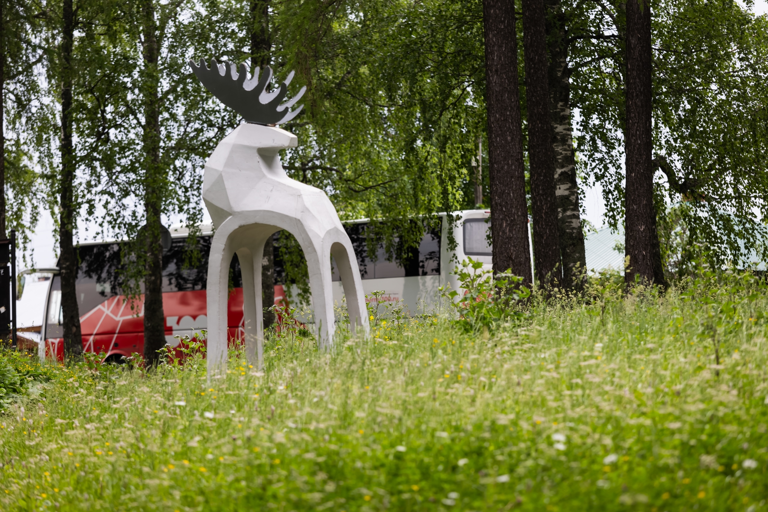 

Билеты на Демидов фест (Скульптура «Пермяк-соленые уши»)