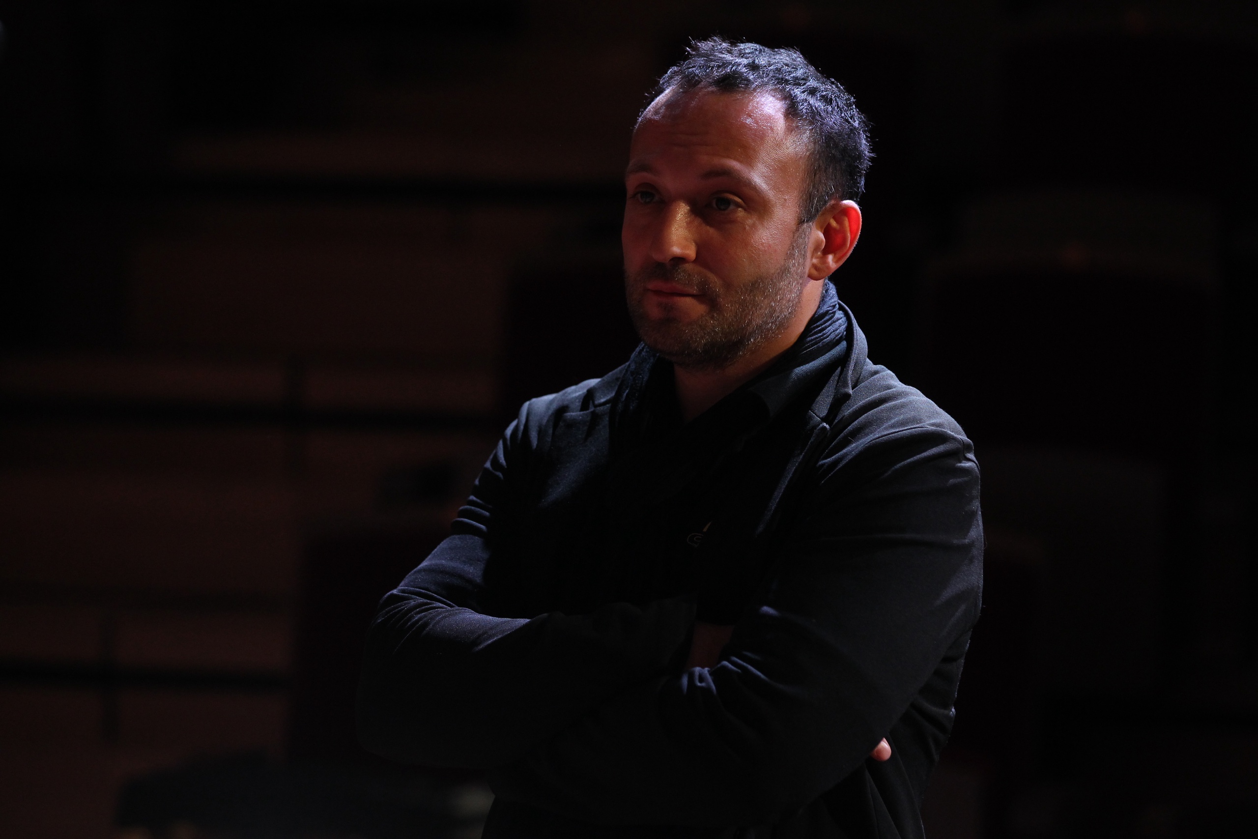 

Билеты на Золотая коллекция Эннио Морриконе. Симфонический оркестр (Зимний театр)