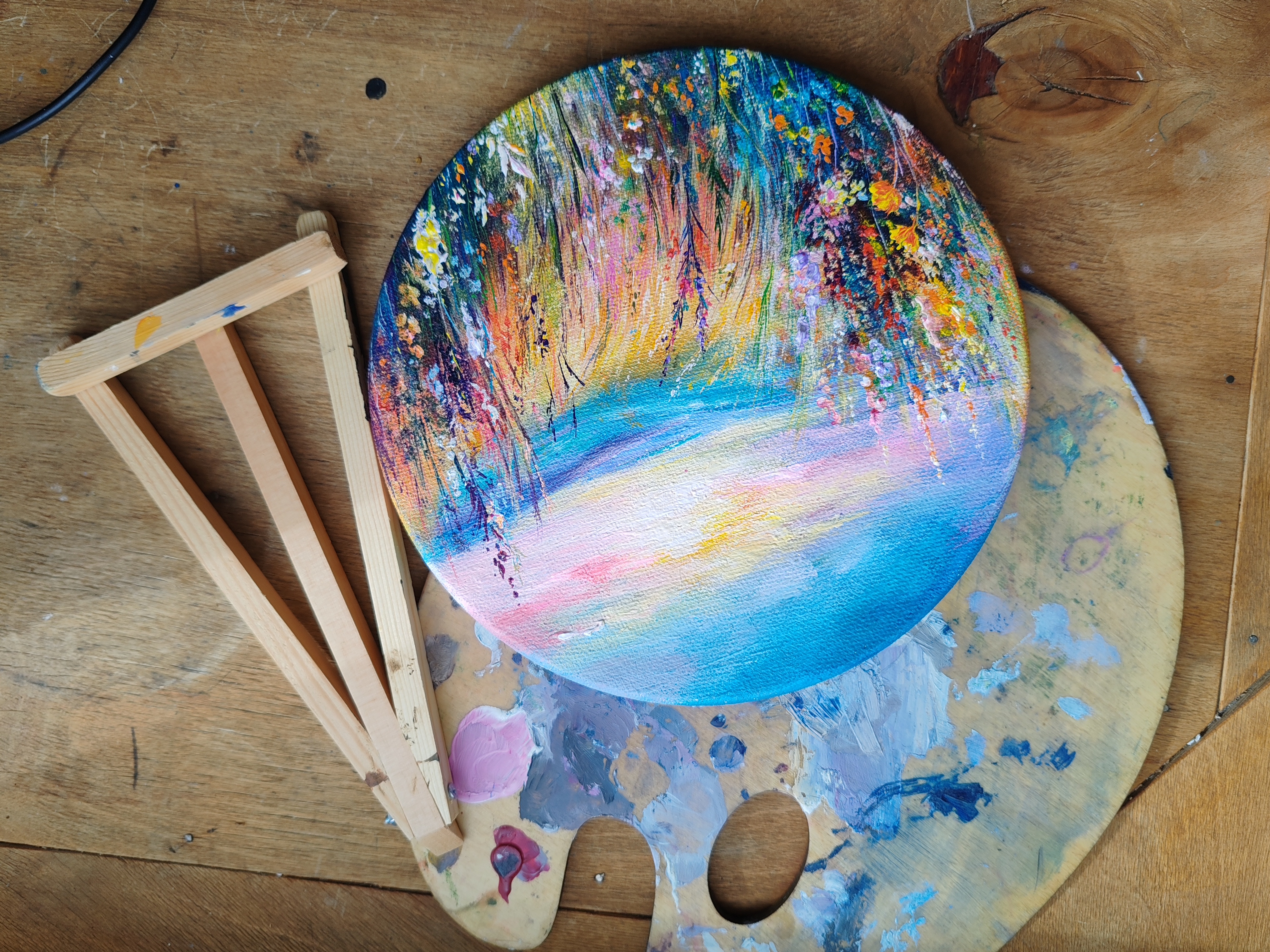 

Билеты на Музыка цветов (В центре Мира)