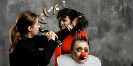 8 клоунов v poiskah umora