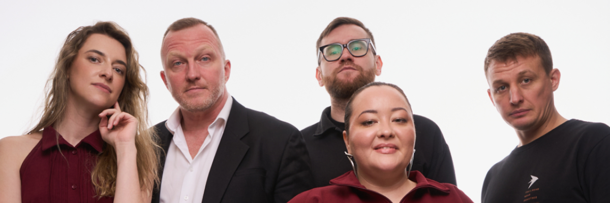 Дневной стендап