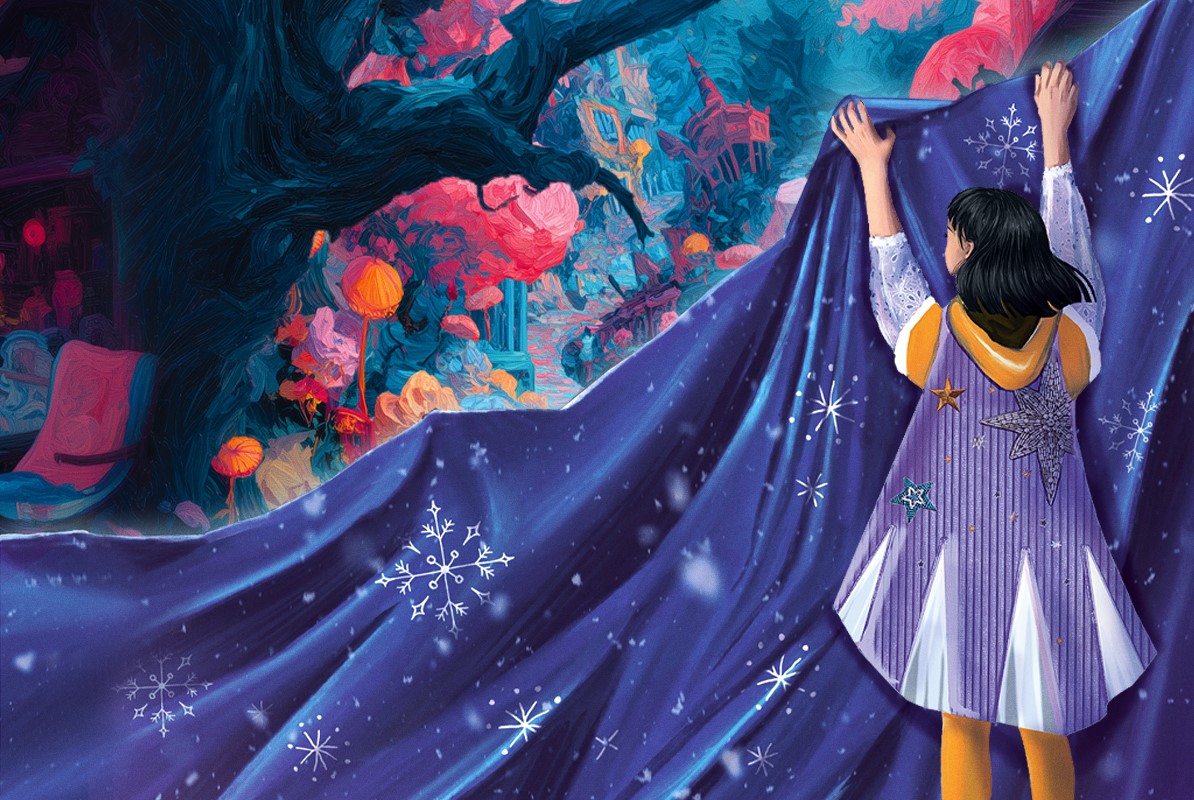 

Билеты на Алиса в Стране чудес (ДК ЧЭРЗ)