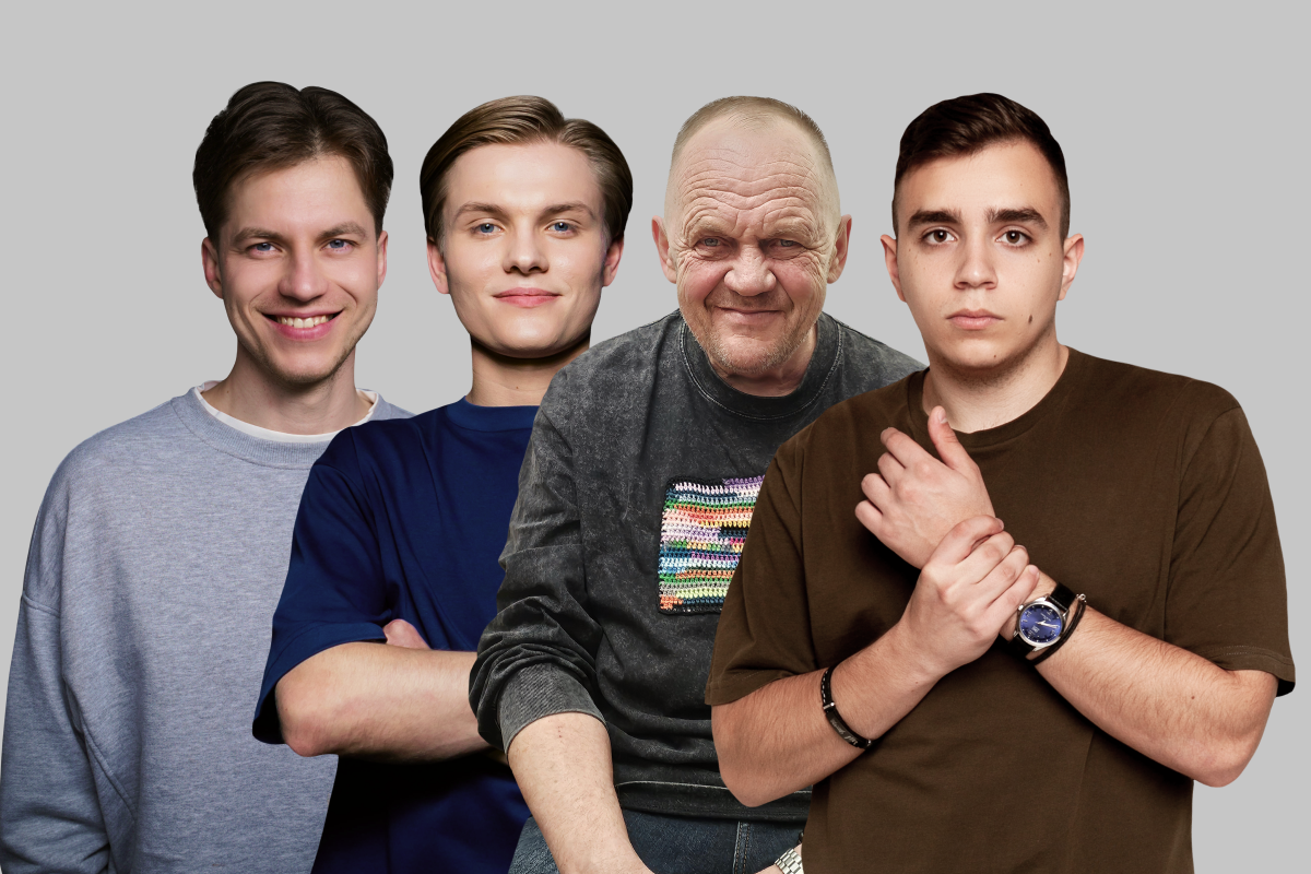 

Билеты на Большой стендап (Comedy 34)