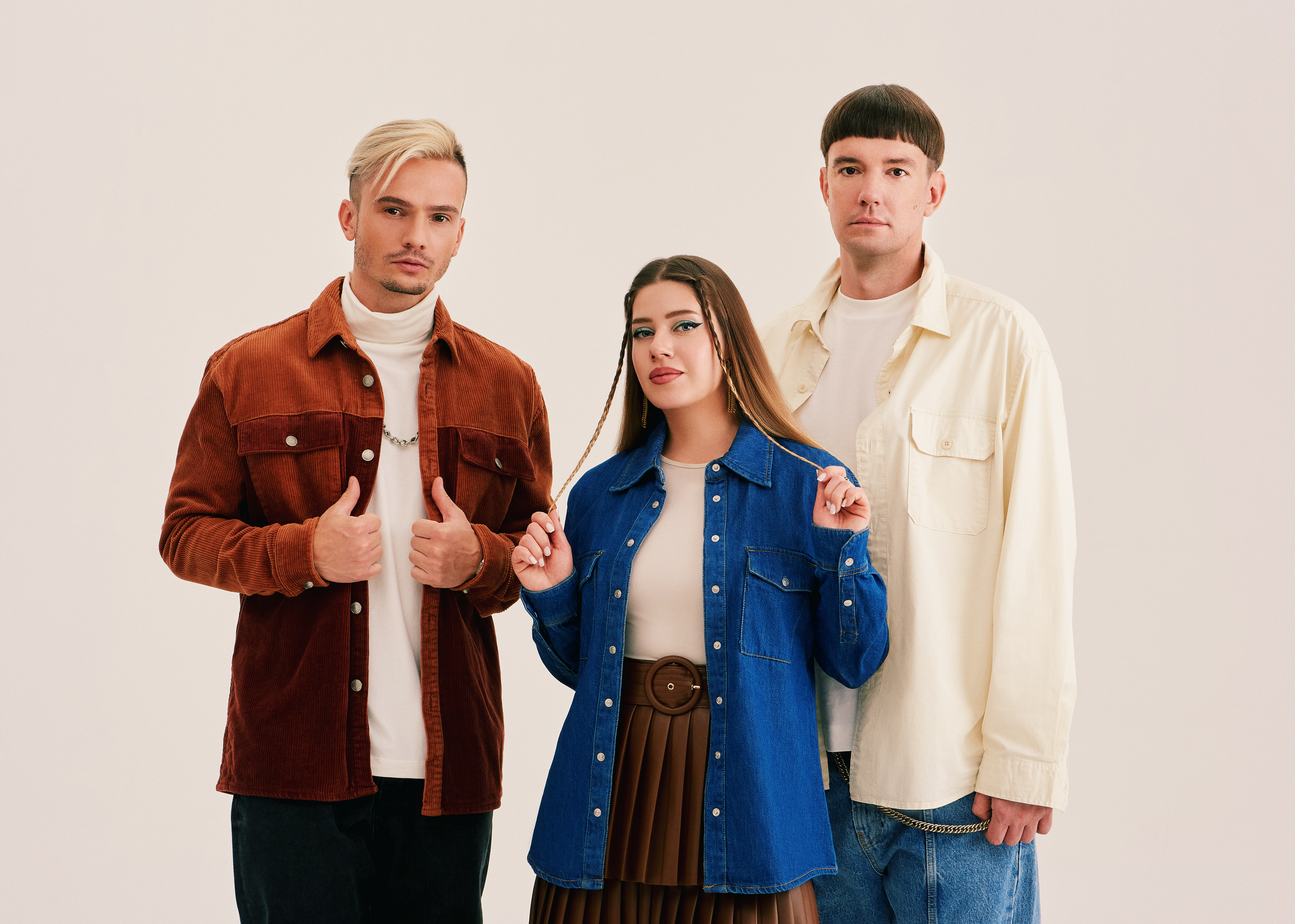 

Билеты на 5sta Family (Project)