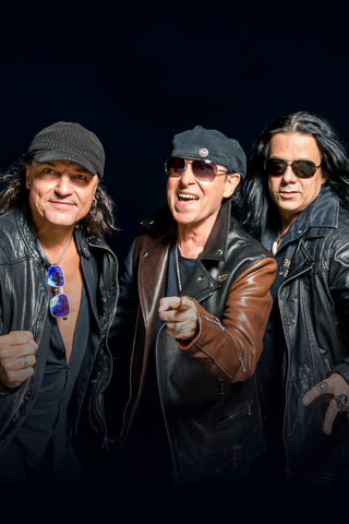 Scorpions