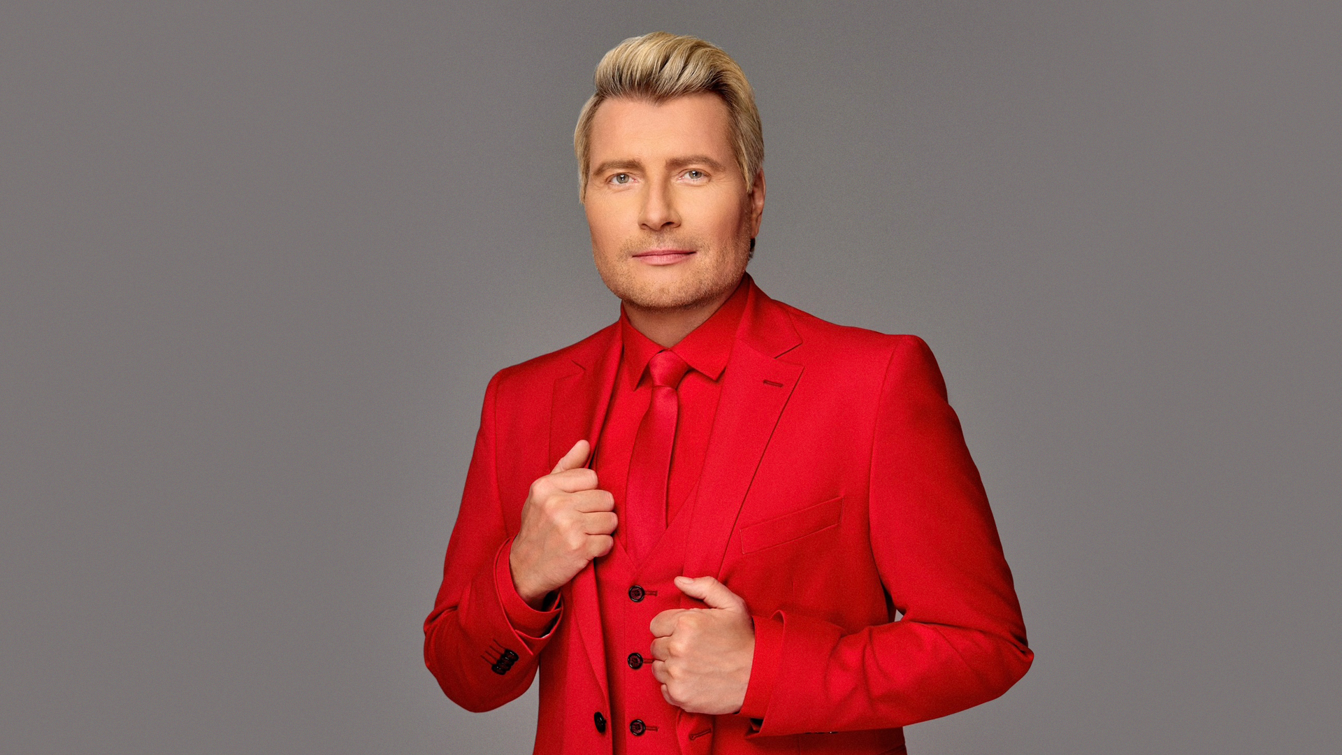 

Билеты на Николай Басков (Live Арена)