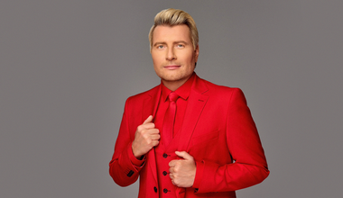 Николай Басков афиша