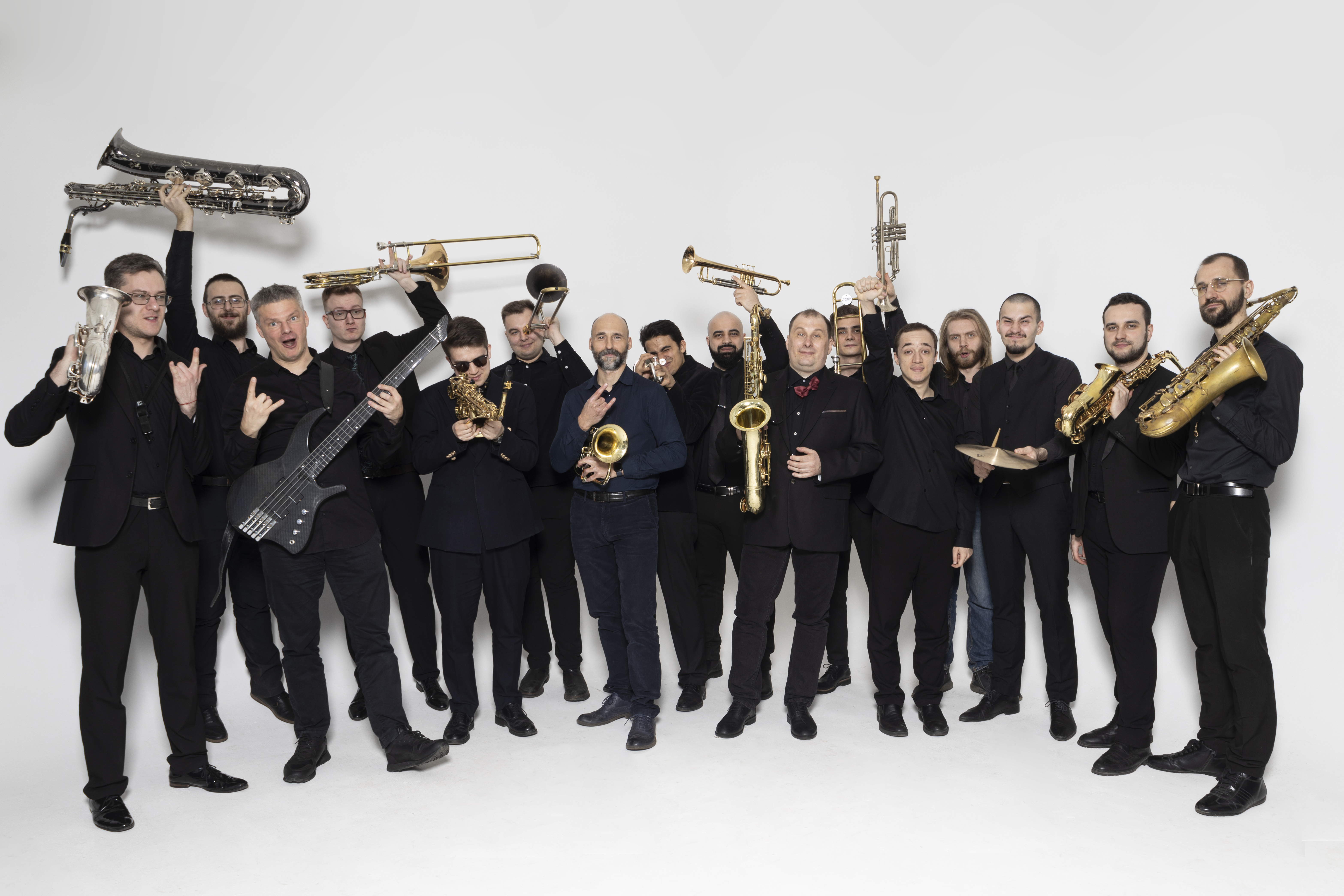 

Билеты на Good Orchestra. Музыка из кинофильмов (Концертный зал «Измайлово»)
