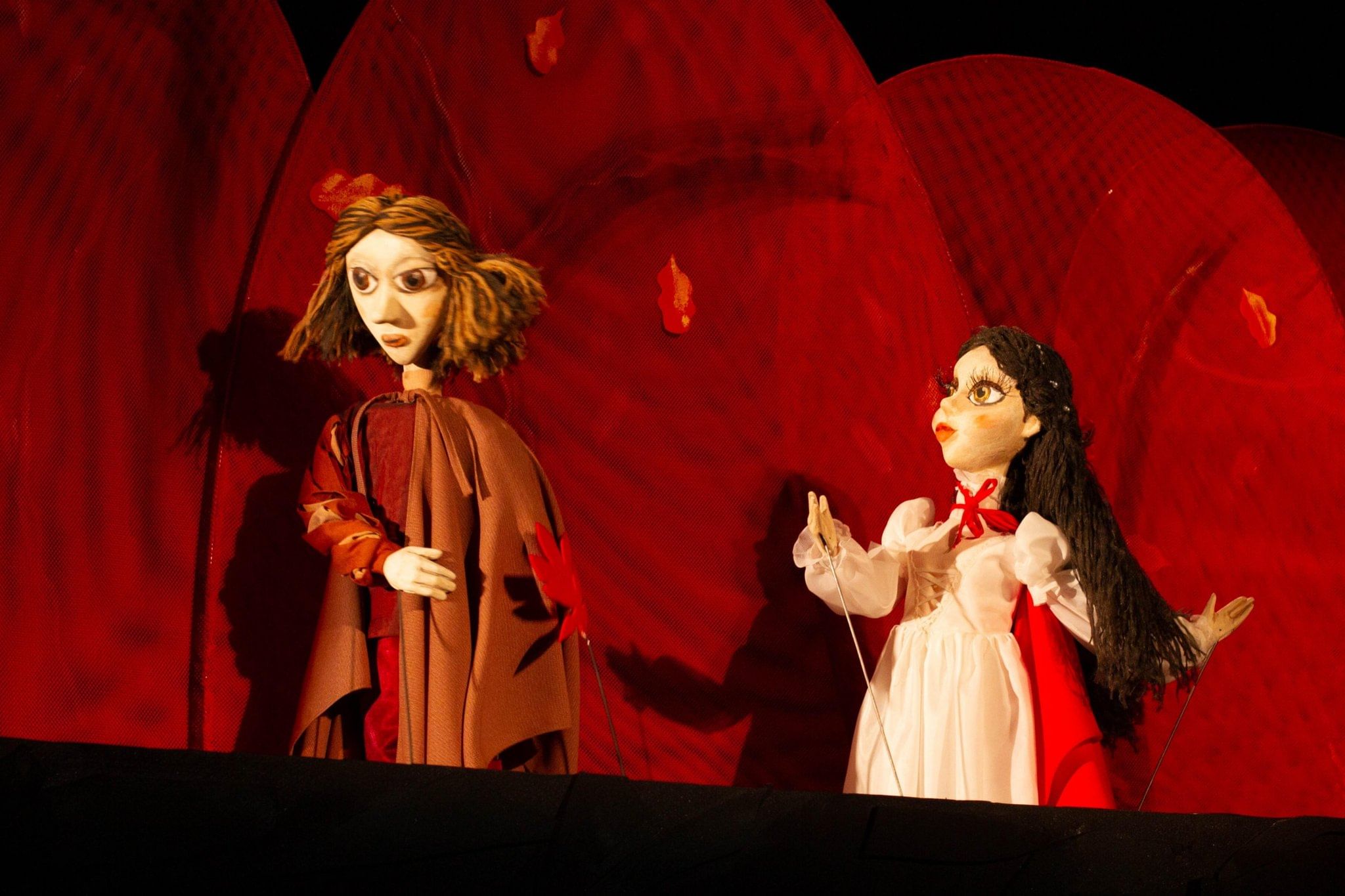 

Билеты на Белоснежка и семь гномов (Экият)