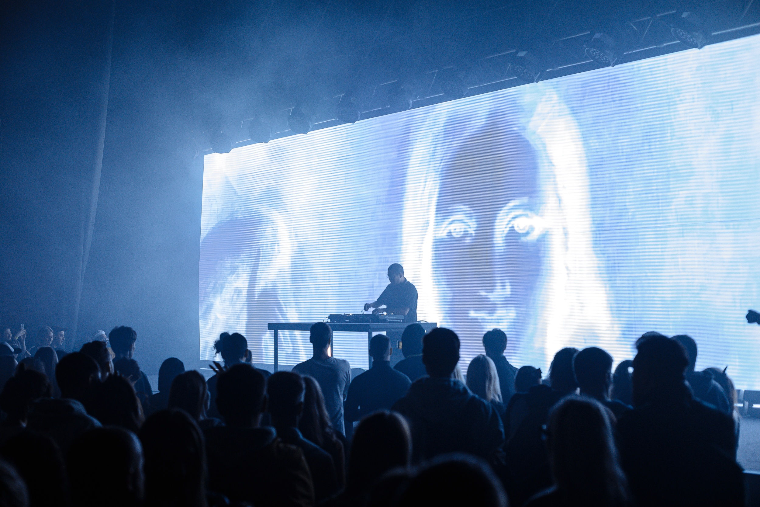 

Билеты на Intervals Night Music (Нижегородская ярмарка)