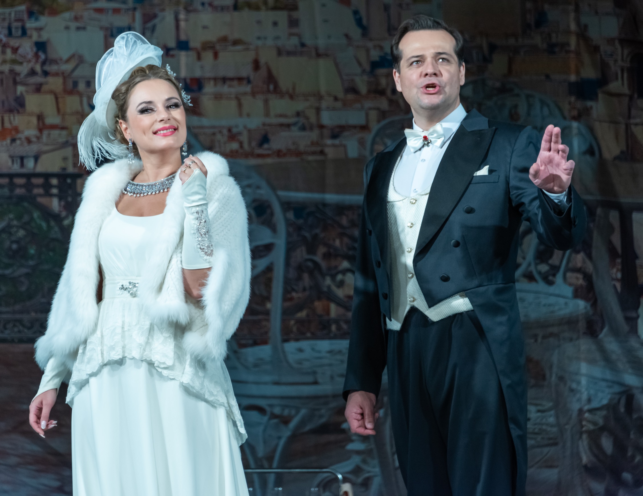 

Билеты на Мистер Икс