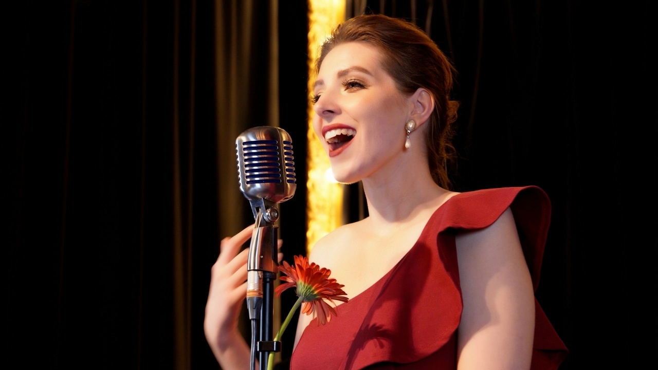 Афиша: Ксения Ельникова в Санкте-Петербург 28 марта 2026