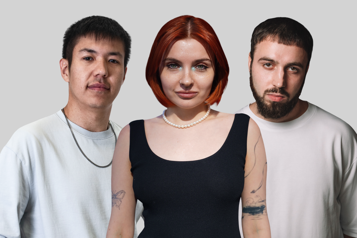 

Билеты на Давай разберёмся (StandUp Cafe)