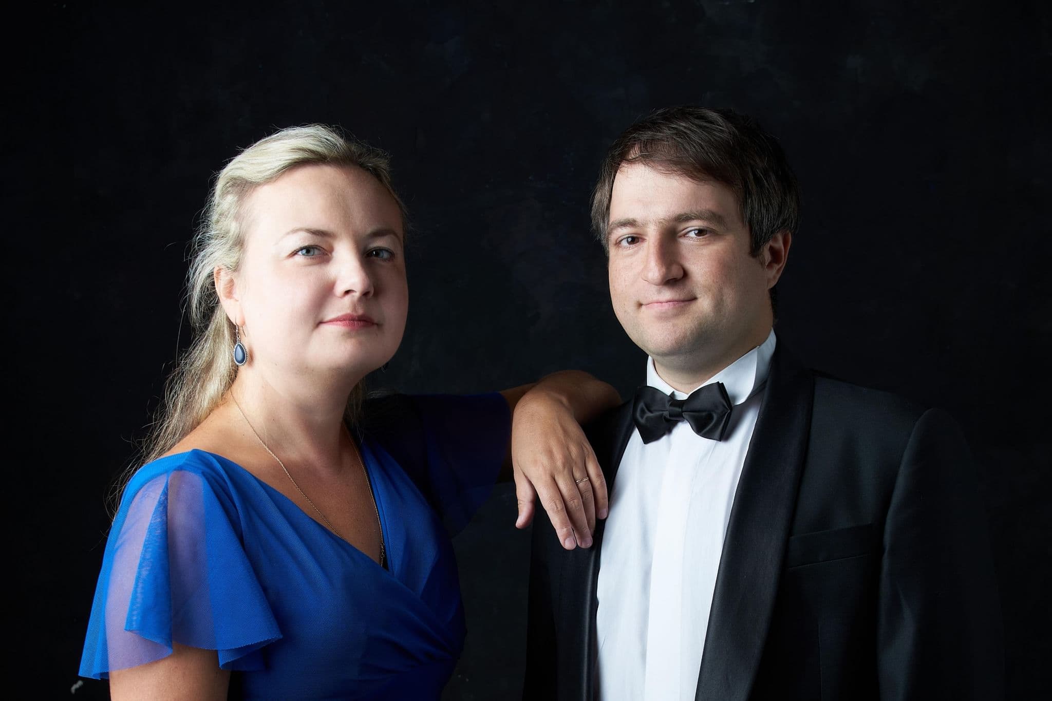 

Билеты на Михаил Глинка и его последователи: хиты для фортепиано в четыре руки (Особняк Мясникова)