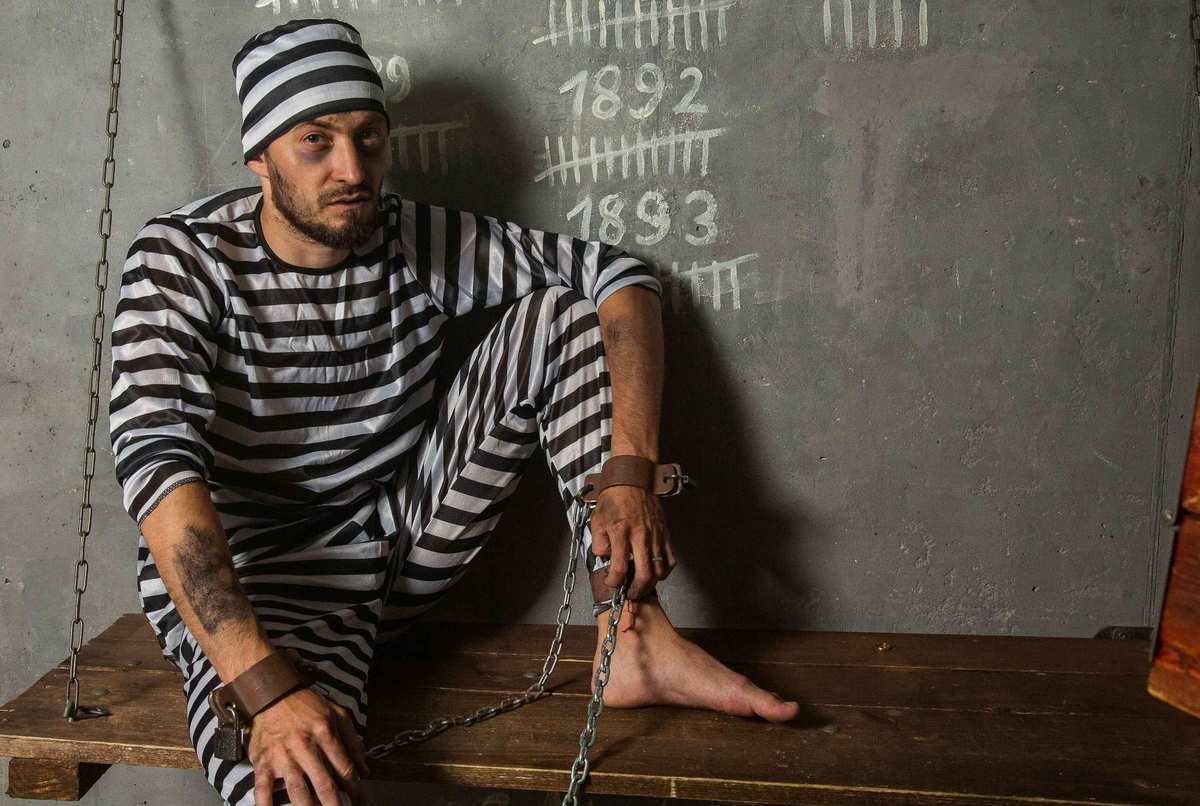 

Билеты на Тюрьма "Форт Боярд" (Quest Guru (Ленинская улица, 61))