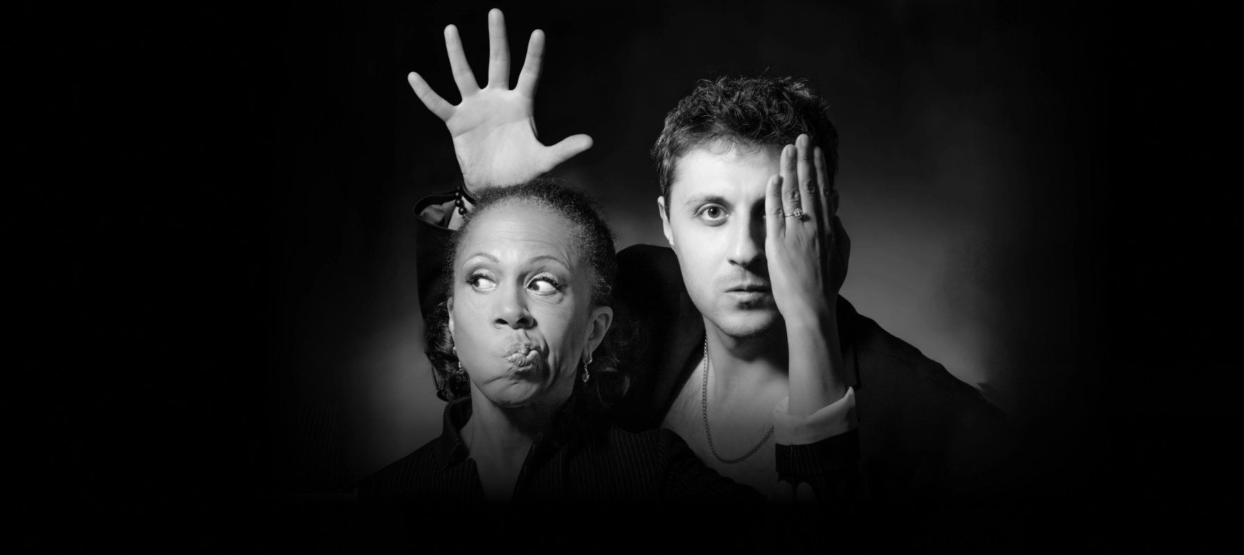 

Билеты на Страшные сказки. Мистерия барокко (Зарядье)